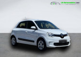 Renault Twingo occasion année 2021 boite Manuelle Annonce Renault Twingo occasion Essence SCe 65 BVM à Beaupuy