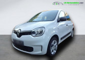 Renault Twingo occasion année 2021 boite Manuelle Annonce Renault Twingo occasion Essence SCe 65 BVM à Beaupuy