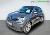 Renault Twingo occasion année 2021 boite Manuelle Annonce Renault Twingo occasion Essence SCe 65 BVM à Beaupuy