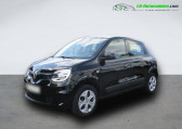 Renault Twingo occasion année 2021 boite Manuelle Annonce Renault Twingo occasion Essence SCe 65 BVM à Beaupuy