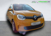 Renault Twingo occasion année 2021 boite Manuelle Annonce Renault Twingo occasion Essence SCe 65 BVM à Beaupuy