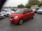 Annonce Renault Twingo occasion Essence SCe 65 Equilibre 5p  SAINT-GREGOIRE