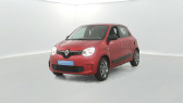 Annonce Renault Twingo occasion Essence SCe 65 Equilibre 5p � SAINT-GREGOIRE