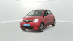 Renault Twingo , garage BRIOCAR RENNES � SAINT-GREGOIRE