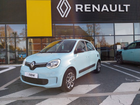 Renault Twingo , garage BRIOCAR RENNES � SAINT-GREGOIRE