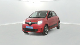 Renault Twingo , garage BRIOCAR RENNES � SAINT-GREGOIRE