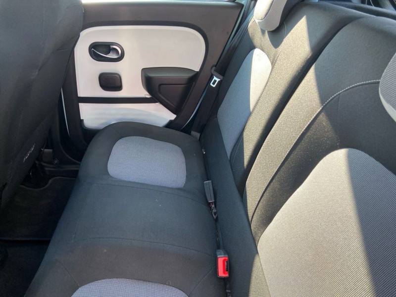 Renault Twingo SCe 65 EQUILIBRE Ecran Clim auto 1°Main 2023 - photo n°14 Renault Twingo SCe 65 EQUILIBRE Ecran Clim auto 1°Main  occasion à Lescure-d'Albigeois - photo n°14