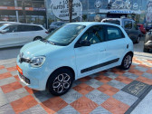 Annonce Renault Twingo occasion Essence SCe 65 EQUILIBRE Ecran Clim auto 1Main  Lescure-d'Albigeois