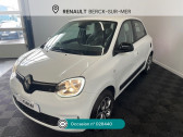Annonce Renault Twingo occasion Essence SCE 65 EQUILIBRE  Berck