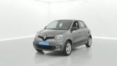 Renault Twingo occasion année 2021 boite Manuelle Annonce Renault Twingo occasion Essence SCe 65 Zen 5p à SAINT-GREGOIRE