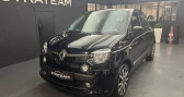 Annonce Renault Twingo occasion Essence SCE 70 INTENSE  Boulogne Billancourt
