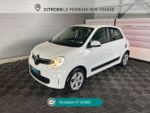 Annonce Renault Twingo occasion GPL SCE 75 - 20 ZEN  Le Perreux-sur-Marne