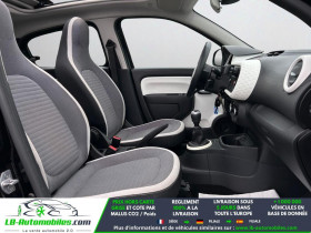 Renault Twingo SCe 75 BVM  occasion � Beaupuy - photo n�4