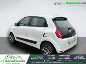 Renault Twingo SCe 75 BVM  occasion � Beaupuy - photo n�3