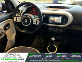 Renault Twingo SCe 75 BVM  occasion � Beaupuy - photo n�3