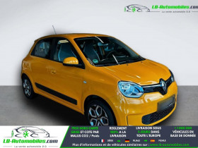Renault Twingo SCe 75 BVM  occasion � Beaupuy - photo n�2