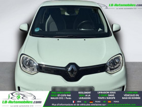 Renault Twingo SCe 75 BVM  occasion � Beaupuy - photo n�4