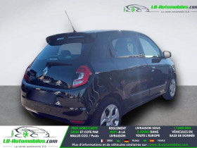 Renault Twingo SCe 75 BVM  occasion � Beaupuy - photo n�2