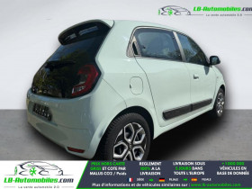 Renault Twingo SCe 75 BVM  occasion � Beaupuy - photo n�3