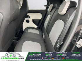 Renault Twingo SCe 75 BVM  occasion � Beaupuy - photo n�5