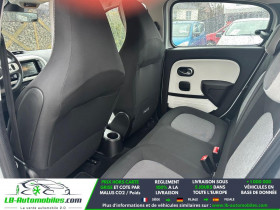 Renault Twingo SCe 75 BVM  occasion � Beaupuy - photo n�4