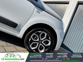 Renault Twingo SCe 75 BVM  occasion � Beaupuy - photo n�8