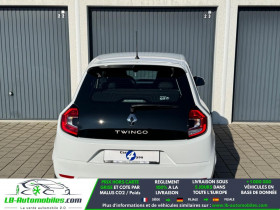 Renault Twingo SCe 75 BVM  occasion � Beaupuy - photo n�9