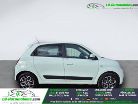 Renault Twingo SCe 75 BVM  occasion � Beaupuy - photo n�4