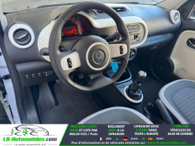 Renault Twingo SCe 75 BVM  occasion � Beaupuy - photo n�7