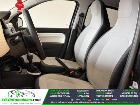 Renault Twingo SCe 75 BVM  occasion � Beaupuy - photo n�6