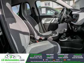 Renault Twingo SCe 75 BVM  occasion � Beaupuy - photo n�4