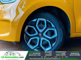 Renault Twingo SCe 75 BVM  occasion � Beaupuy - photo n�7