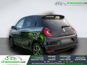 Renault Twingo SCe 75 BVM  occasion � Beaupuy - photo n�3