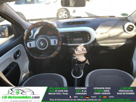 Renault Twingo SCe 75 BVM  occasion � Beaupuy - photo n�2