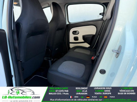 Renault Twingo SCe 75 BVM  occasion � Beaupuy - photo n�7