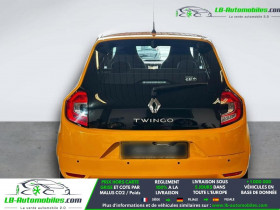 Renault Twingo SCe 75 BVM  occasion � Beaupuy - photo n�5
