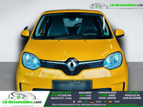 Renault Twingo SCe 75 BVM  occasion � Beaupuy - photo n�4