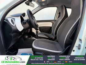 Renault Twingo SCe 75 BVM  occasion � Beaupuy - photo n�6