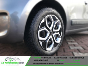 Renault Twingo SCe 75 BVM  occasion � Beaupuy - photo n�6