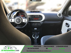 Renault Twingo SCe 75 BVM  occasion � Beaupuy - photo n�3