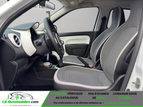 Renault Twingo SCe 75 BVM  occasion � Beaupuy - photo n�8
