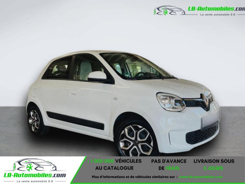 Renault Twingo SCe 75 BVM  occasion � Beaupuy