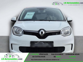 Renault Twingo SCe 75 BVM  occasion � Beaupuy - photo n�5