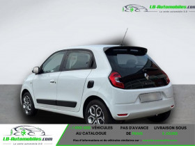 Renault Twingo SCe 75 BVM  occasion � Beaupuy - photo n�4