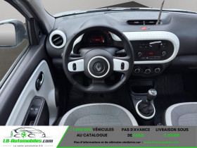 Renault Twingo SCe 75 BVM  occasion � Beaupuy - photo n�3