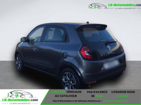 Renault Twingo SCe 75 BVM  occasion � Beaupuy - photo n�4