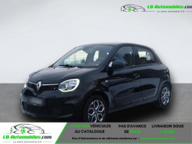 Renault Twingo SCe 75 BVM  occasion � Beaupuy - photo n�2