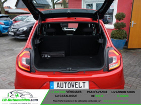 Renault Twingo SCe 75 BVM  occasion � Beaupuy - photo n�7