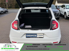 Renault Twingo SCe 75 BVM  occasion � Beaupuy - photo n�8