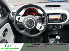 Renault Twingo SCe 75 BVM  occasion � Beaupuy - photo n�6
